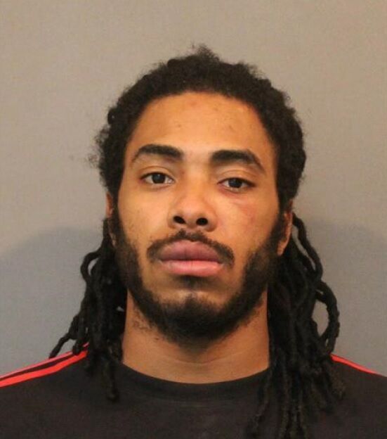 Melvin Carr Jr.